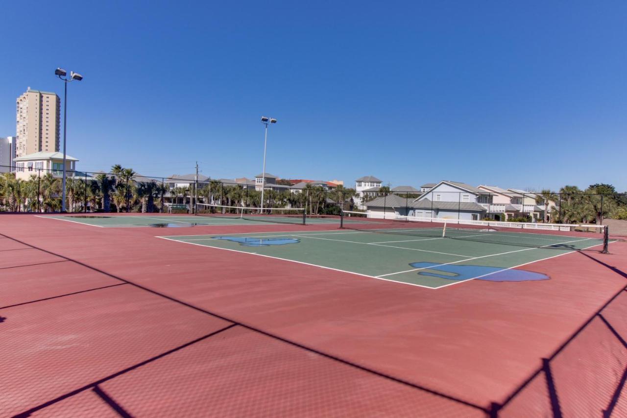 The Mainsail Resort 德斯廷 外观 照片