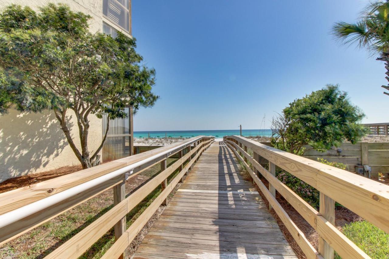 The Mainsail Resort 德斯廷 外观 照片