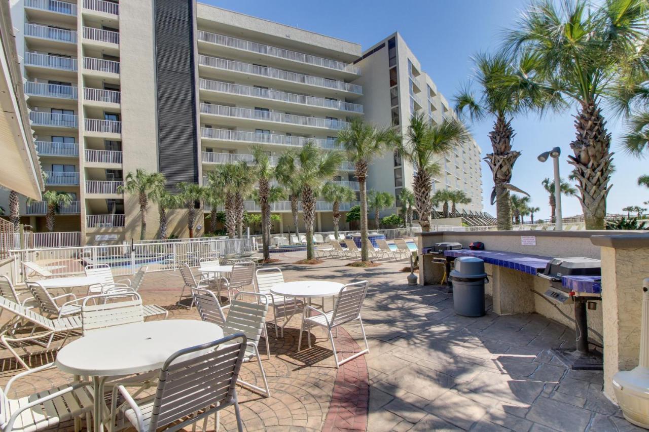 The Mainsail Resort 德斯廷 外观 照片