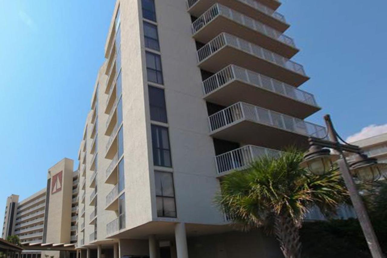 The Mainsail Resort 德斯廷 外观 照片