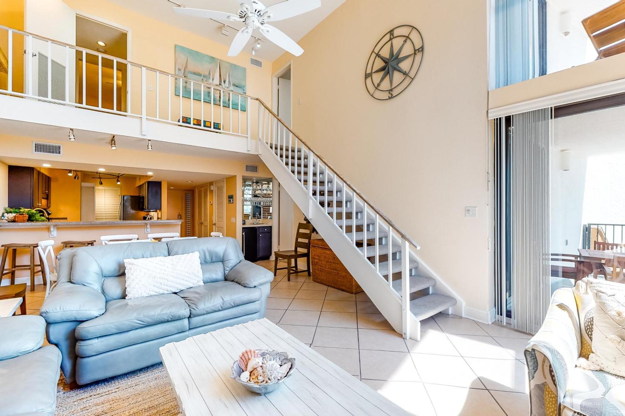 The Mainsail Resort 德斯廷 客房 照片