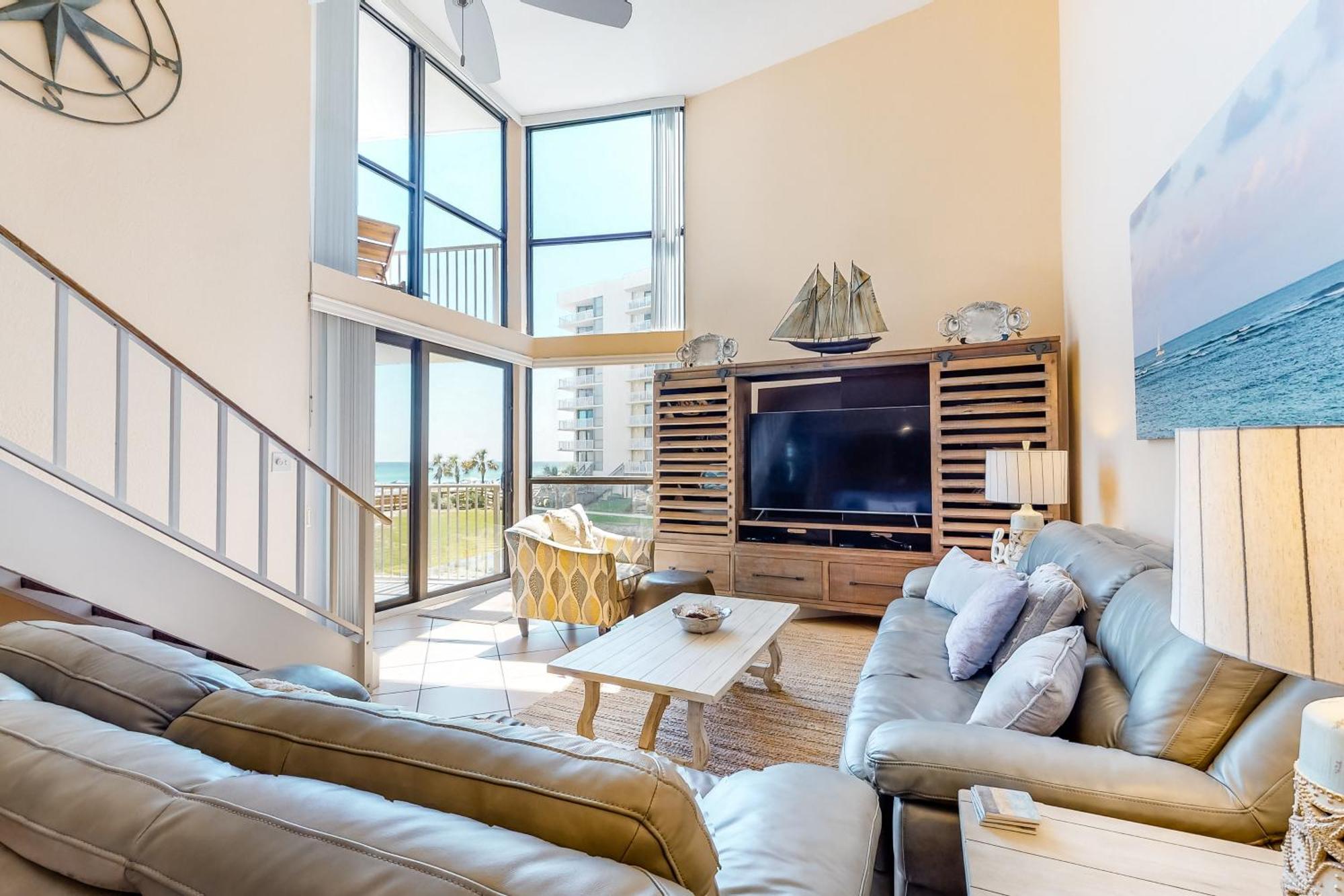 The Mainsail Resort 德斯廷 客房 照片