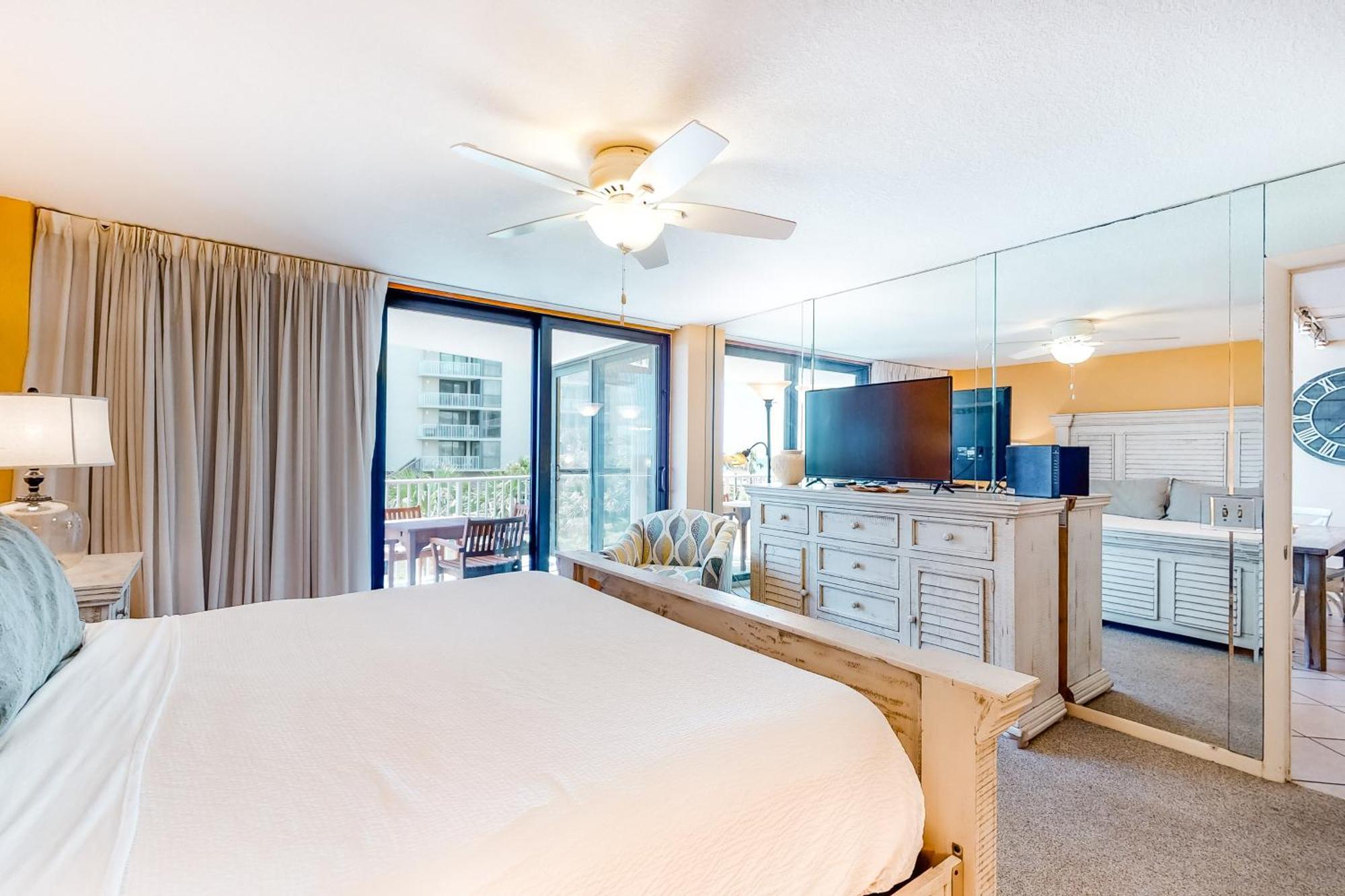 The Mainsail Resort 德斯廷 客房 照片
