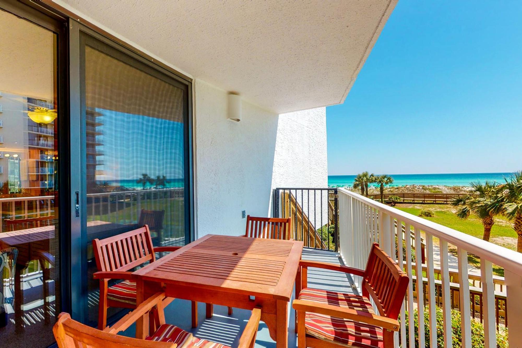 The Mainsail Resort 德斯廷 客房 照片